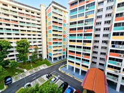 Blk 281 Keat Hong Tembusu (Choa Chu Kang), HDB 4 Rooms #594640311
